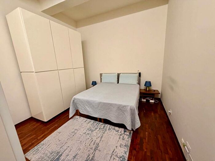 Appartamento bilocale in affitto in Via Nazario Sauro, Centro Storico, Modena