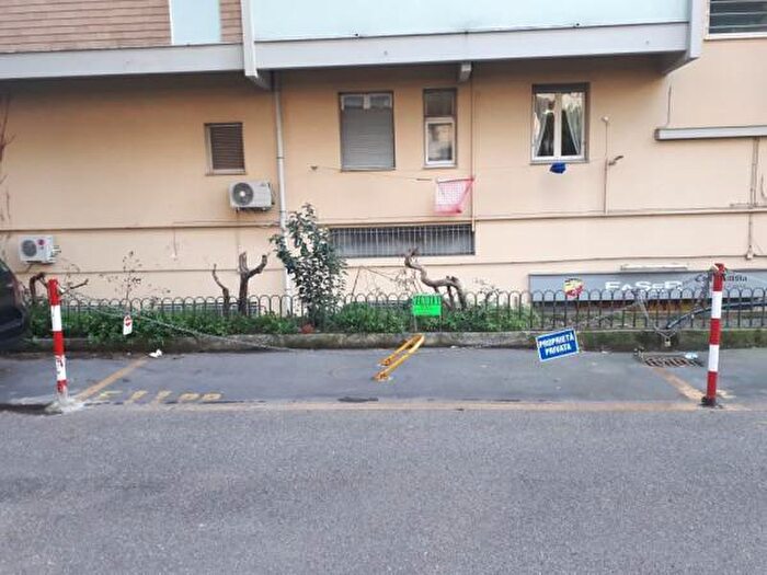 Appartamento in vendita in Via Luigi Gherzi, Genova