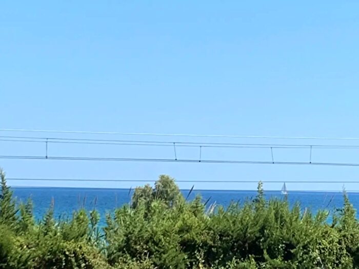 Appartamento trilocale in vendita in Via Orti del Largo, Ceriale