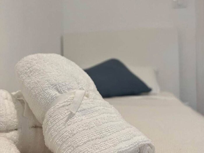 Appartamento quadrilocale in affitto in Via dei Sabini, Porta Nuova, Pescara