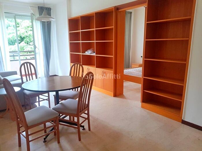 Appartamento bilocale in affitto in Via Salvatore Quasimodo, Sagnino Monte Olimpino Tavernola, Como