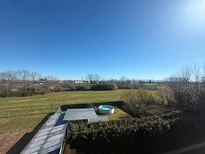 Appartamento bilocale in vendita in Via Pianezza, Druento