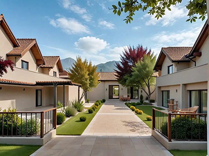 Casa quadrilocale in vendita in Via Galileo Galilei, Montebelluna