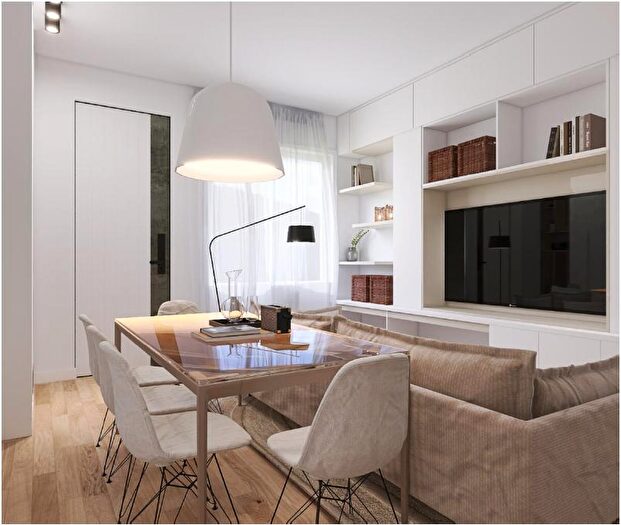 Appartamento quadrilocale in vendita in Via Cartiera, Sasso Marconi