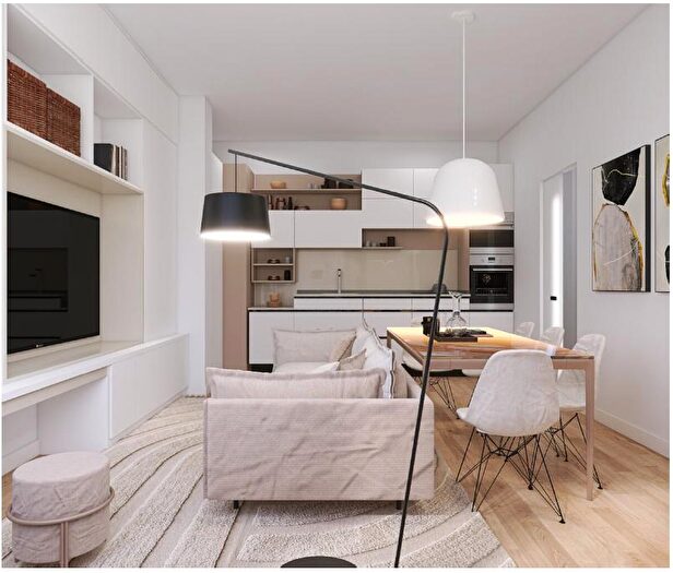 Case in Vendita e in Affitto - 2