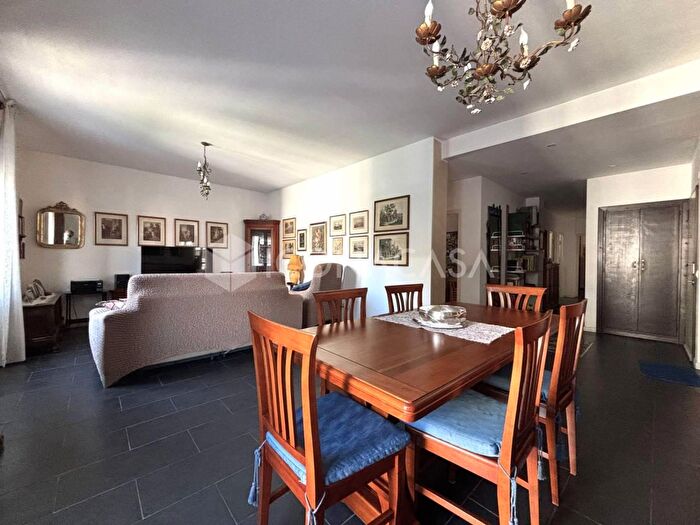 Appartamento trilocale in vendita in Via Marafante, Cinisello Balsamo