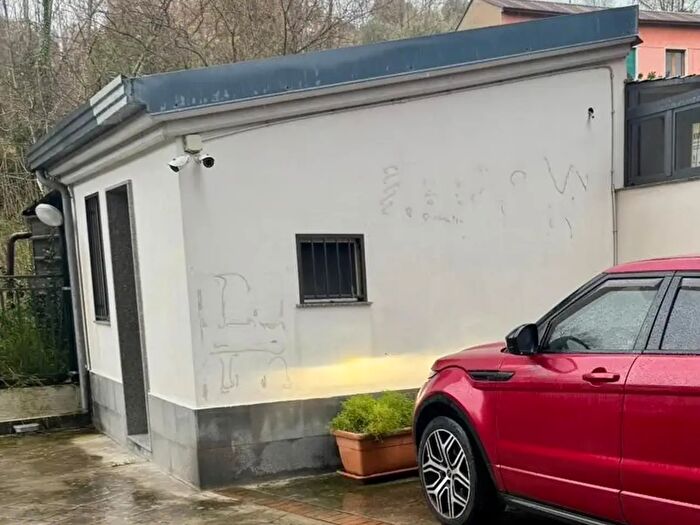 Appartamento monolocale in vendita in Viale della Repubblica Snc, Cosenza