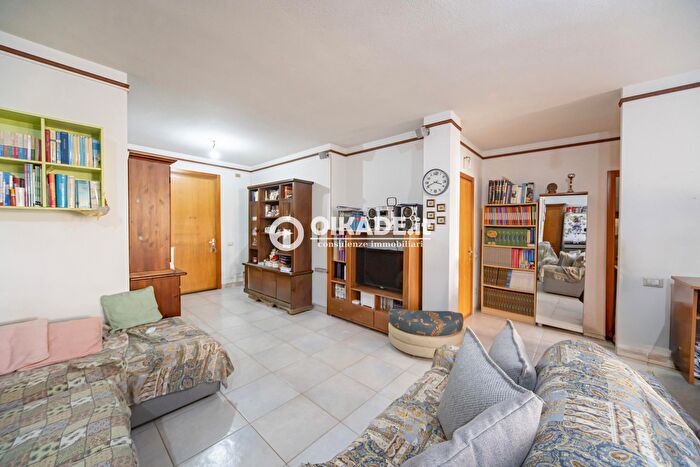 Appartamento trilocale in vendita in Via Giardini b, Sinnai