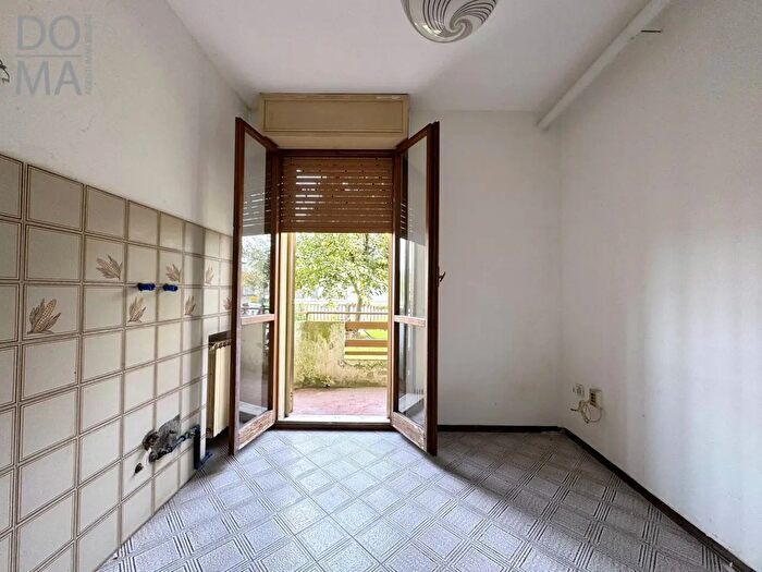 Appartamento trilocale in vendita in Porto Viro