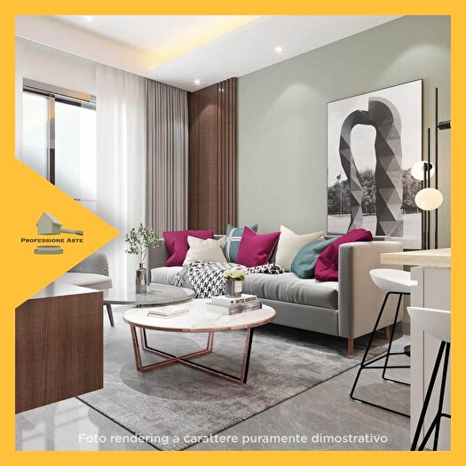 Case in Vendita e in Affitto - 3