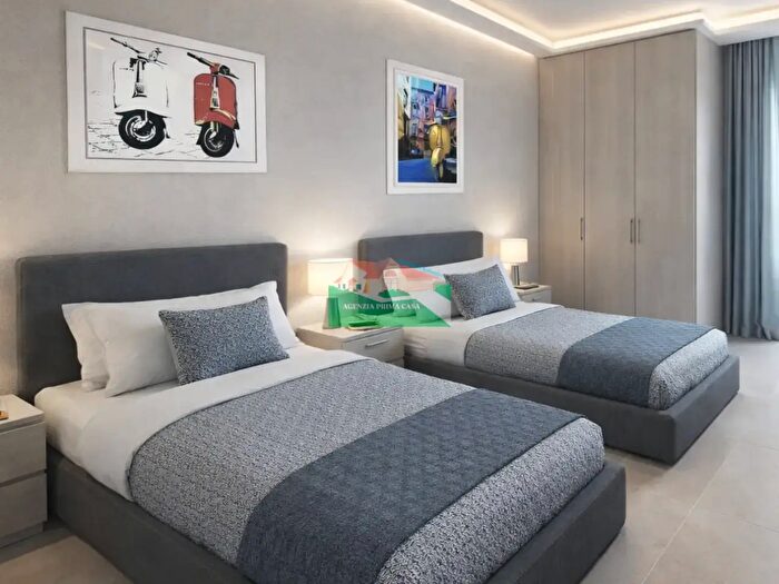 Casa trilocale in vendita in Via Fratelli Vivaldi, Ravenna