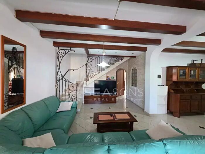 Casa con 5 locali in vendita in Torre Di Mosto