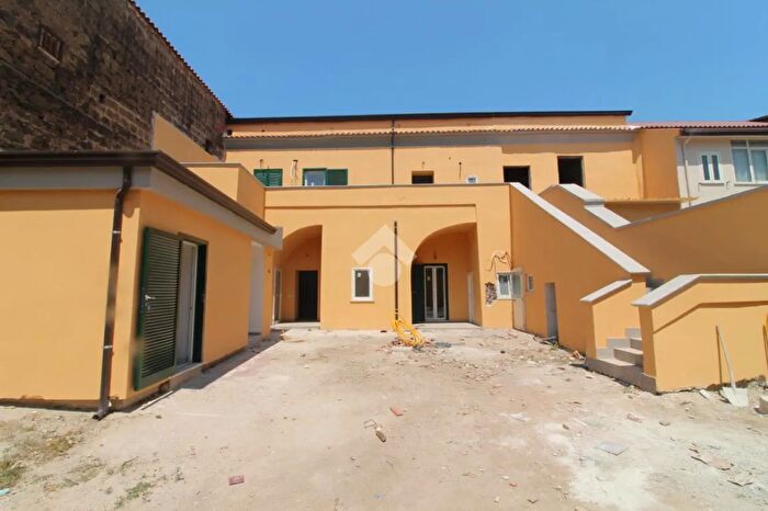 Appartamento trilocale in vendita in Via Filippo Iovara, Casagiove