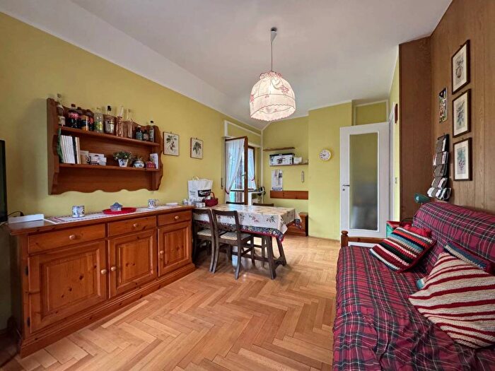 Appartamento in affitto in Bardonecchia