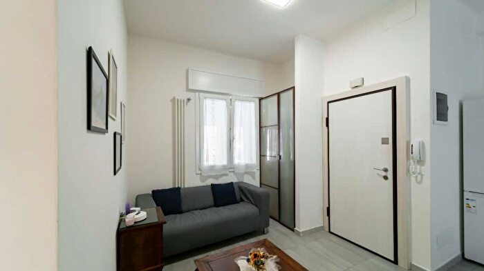 Appartamento monolocale in affitto in Via Aurelio Saffi, Bologna