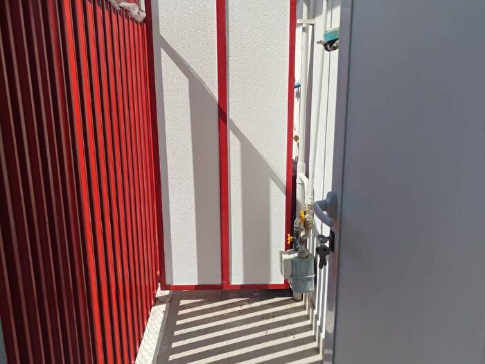 Appartamento trilocale in affitto in Via degli Ortaggi, Pietralata, Roma