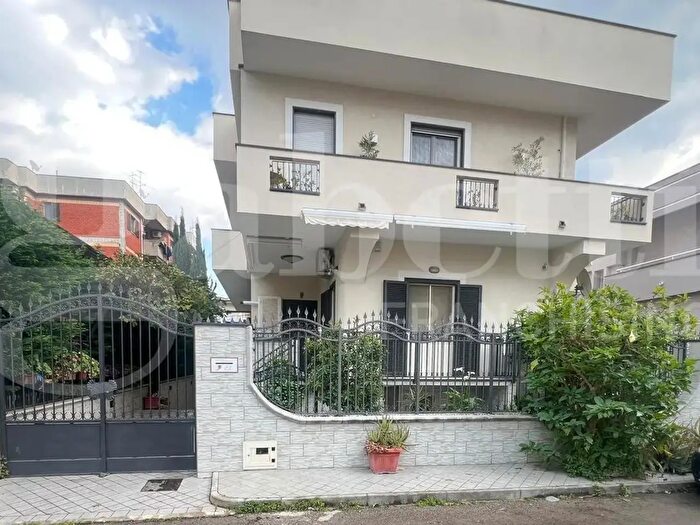 Appartamento quadrilocale in vendita in Via Giuseppe Vitiello, Scafati