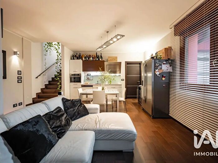 Casa trilocale in vendita in Via Cristo, Argenta