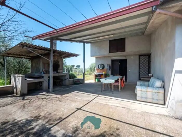 Casa trilocale in vendita in Via Colle Falchetto, Gallicano Nel Lazio