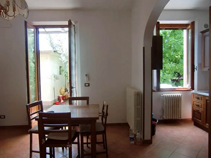 Appartamento quadrilocale in vendita in Montevarchi