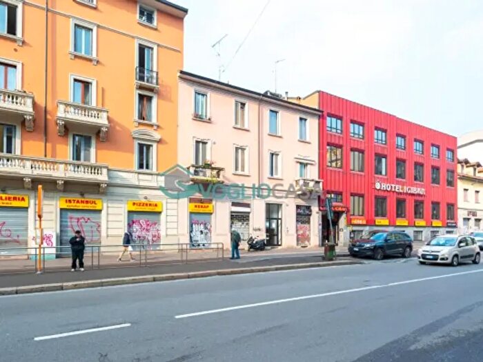 Appartamento bilocale in vendita in Via Pellegrino Rossi, Milano
