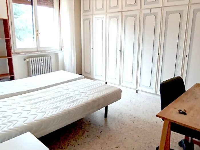 Appartamento monolocale in affitto in Via Antonino Siligato, Parma