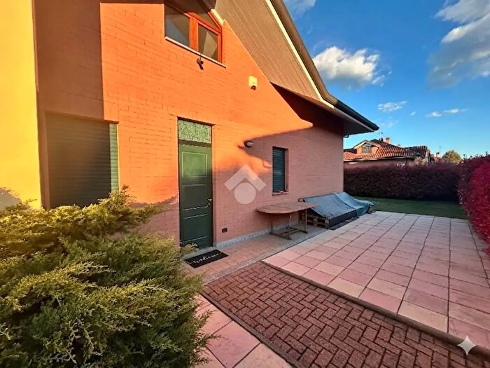 Casa con 5 locali in vendita in Strada della Gerbola, San Maurizio Canavese