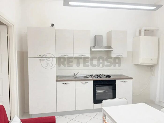 Appartamento monolocale in affitto in Vicenza