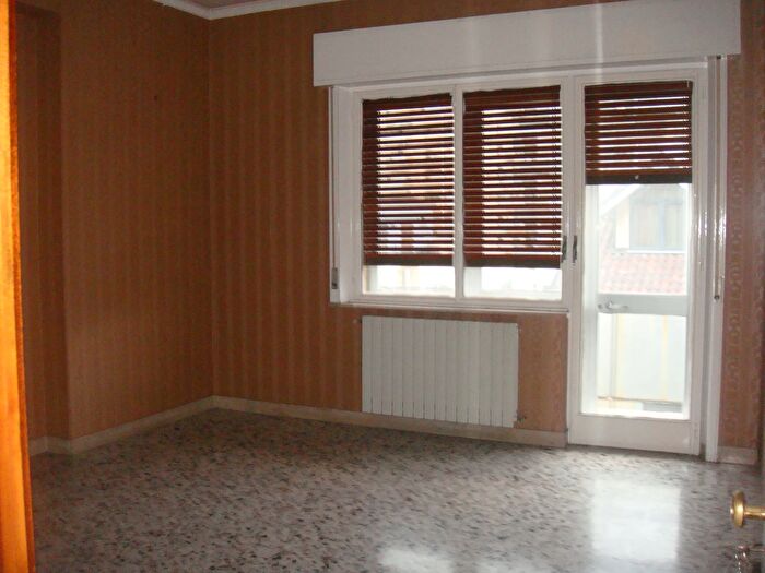 Appartamento quadrilocale in vendita in Via Sbarre Centrali, Reggio Calabria