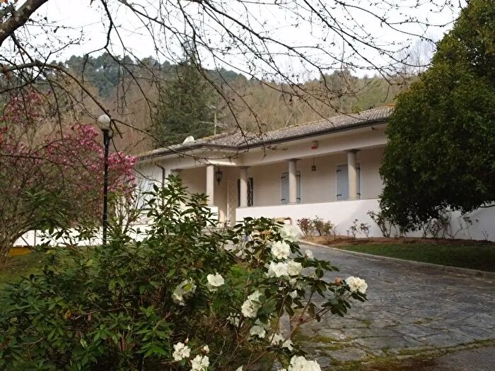 Casa con 8 locali in vendita in Valpromaro, Camaiore