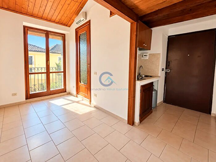 Appartamento monolocale in vendita in Catanzaro