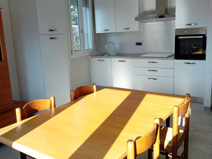 Appartamento quadrilocale in affitto in Via Ponte Albano, Sasso Marconi