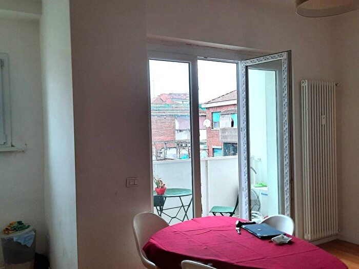 Appartamento bilocale in affitto in Via Illirico, Città Studi, Milano