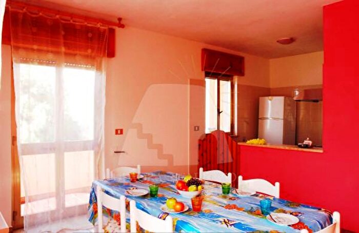 Appartamento trilocale in vendita in Via Eduardo De Filippo, Salve