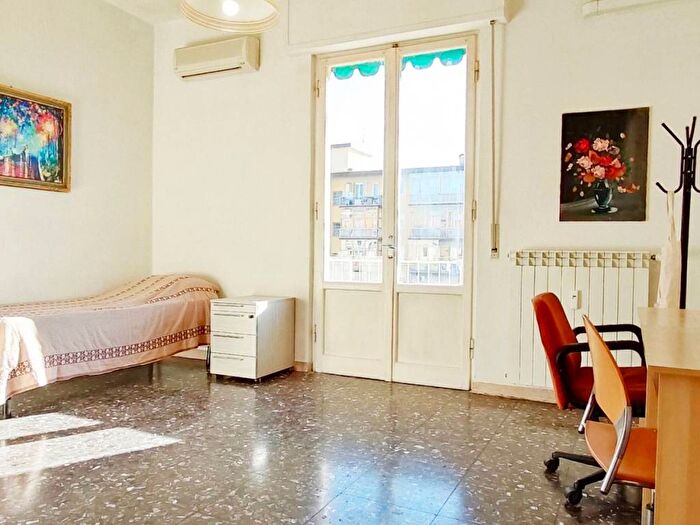 Appartamento quadrilocale in affitto in Via Luigi Michelazzi, Careggi Rifredi Dalmazia, Firenze