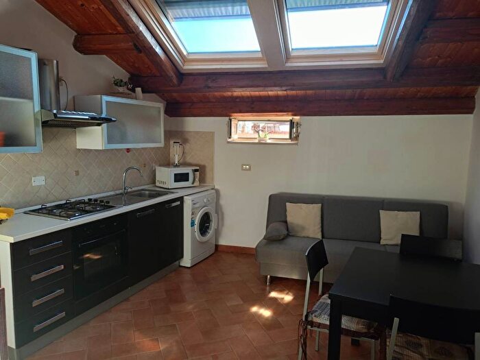 Casa bilocale in affitto in Vicolo Zuara, Umberto Ermocrate, Siracusa