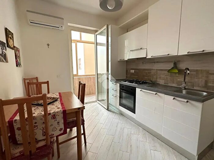 Appartamento bilocale in vendita in Via Domenico Cimarosa, Cagliari