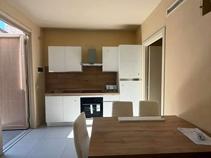 Appartamento bilocale in affitto in Via Pascoli Snc, Cassino