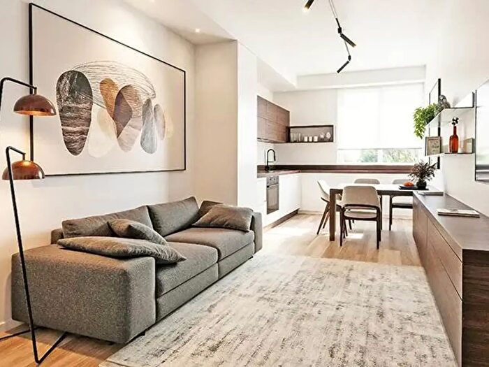 Appartamento monolocale in vendita in Via Pitentino, Bergamo
