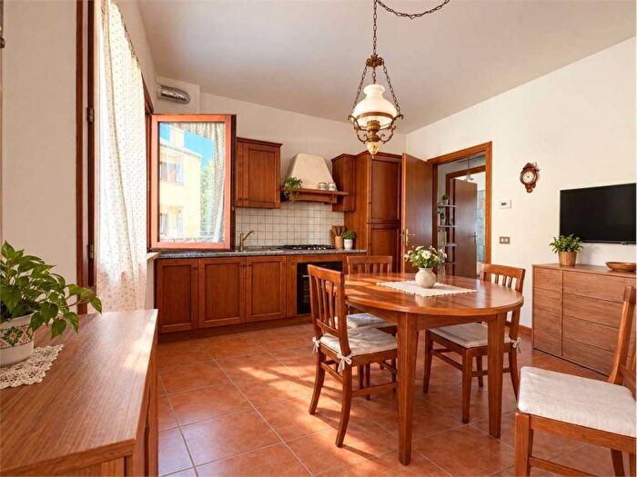Appartamento trilocale in affitto in Barbisano, Pieve di Soligo