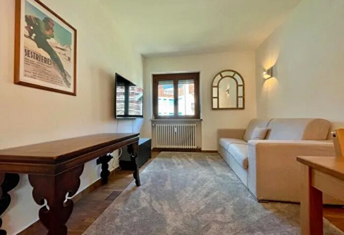 Appartamento bilocale in affitto in Via Europa Sestriere To Italia, Sestriere