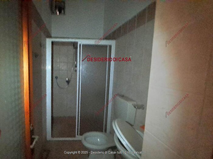 Appartamento trilocale in vendita in Carini