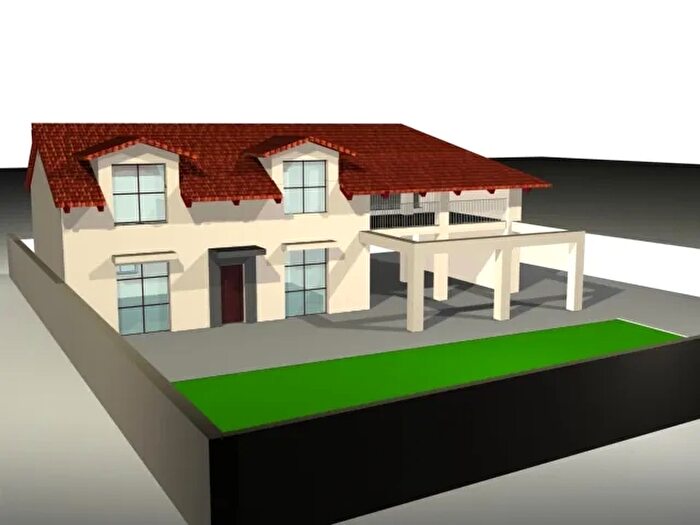 Casa con 5 locali in vendita in Borgata Brassi, Carignano