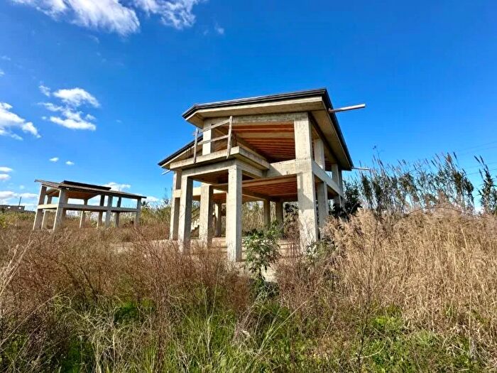 Casa in vendita in Partinico Contrada Valguarnera, Partinico