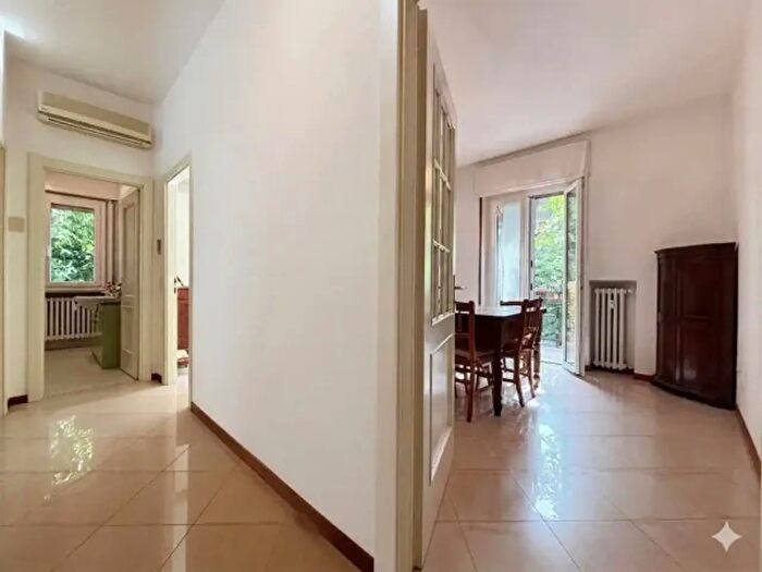 Appartamento trilocale in vendita in Via Antonio Gramsci, Sorbolo Mezzani