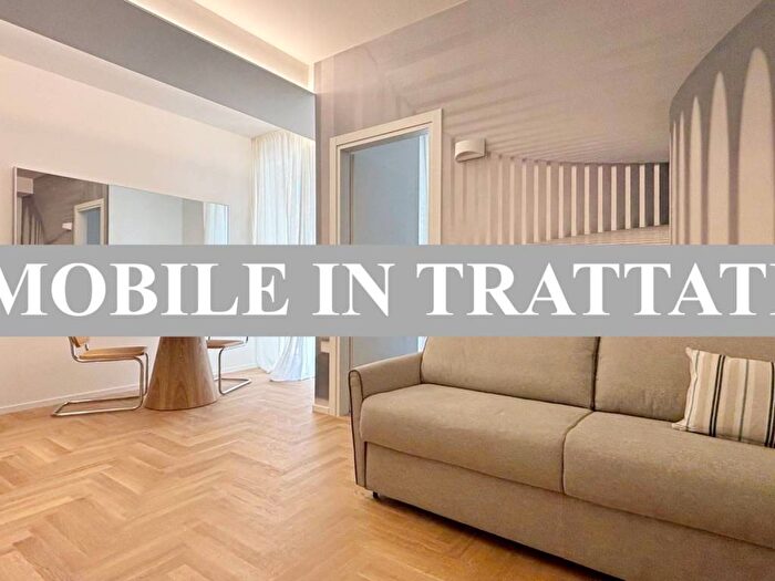 Appartamento bilocale in affitto in Via Lepontina, Farini, Milano