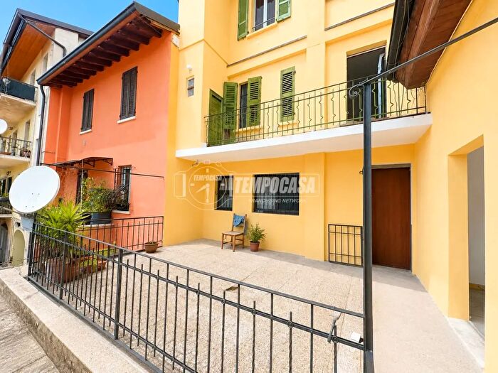 Appartamento trilocale in vendita in Via Giuseppe Saleri, Brescia