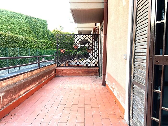 Appartamento monolocale in vendita in Via Capomulini, Acireale