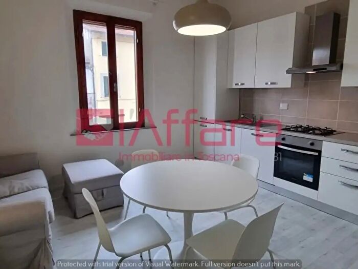 Appartamento trilocale in affitto in Pontedera