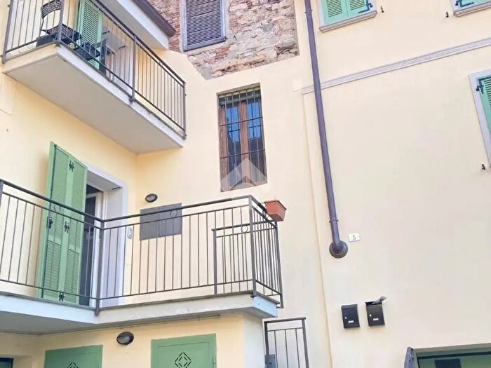 Appartamento bilocale in vendita in Sulzano